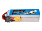 Li-Po G-Tech 3S 11.1V 2200mAh 35C with EC2 (GROM)