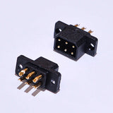 6-Pin Connector Set (2)