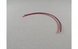 Heat Shrink (1M Red/1M Black) 1.5mm