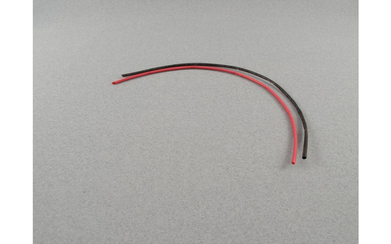 Heat Shrink (1M Red/1M Black) 1.5mm