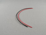 Charge Lead: XT60~QS8-S