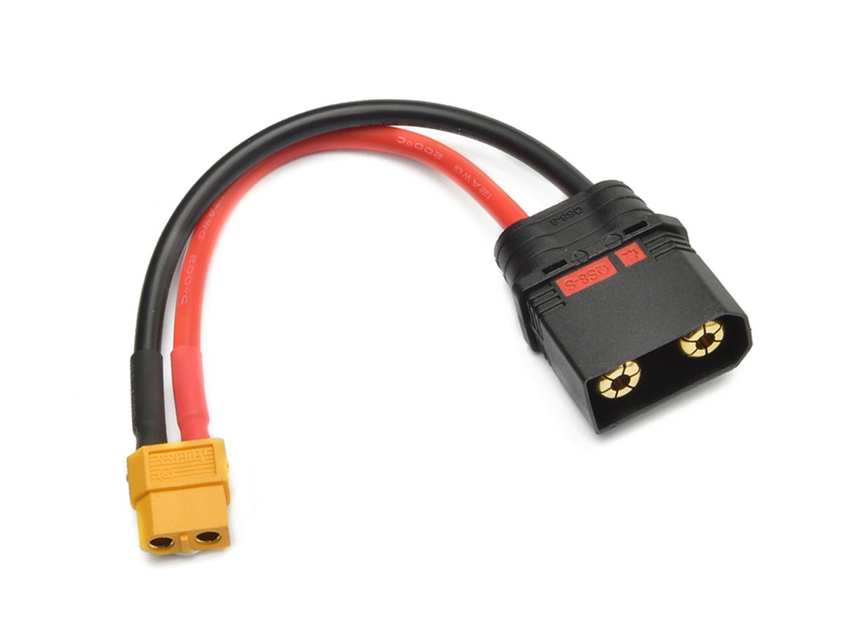 Adapter Female EC3 to Male EC5