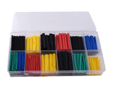 RC Overhaul Heat Shrink Assorted Tube Pack 1/2/3/4/5/6/8/10mm