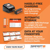 S1100 AC Smart Charger 1 x 100W