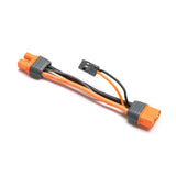 Spektrum 3 Inch Extension: IC3 Battery/IC3 Device with Power Tap.