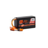 Spektrum 7.4V 810mAh 2S Smart G2 50C LiPo IC2 SPMX812SH2