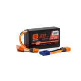 Spektrum 7.4V 810mAh 2S Smart G2 50C LiPo IC2 SPMX812SH2