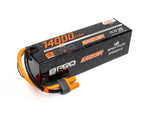 11.1V 14000mAh 3S 120C Smart G2 Pro Basher LiPo: IC5