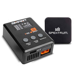 Spektrum S100 1x100W USB-C Smart Charger 65W USB-C GaN Power Supply