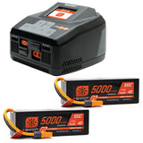 Blade Replacement Receiver: 130 S