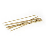 OcCre OcCre 2x100mm Brass Strip x 10 OC17039