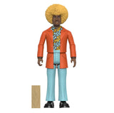 Super7 Licensed Collectables - ODB Shimmy Shimmy YA ReAction Figure