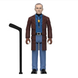 Super7 Licensed Collectables - The Office W1 Cherokee Jack ReAction Figure