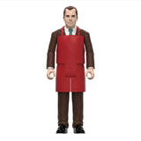 Super7 Licensed Collectables - The Office W1 Hostage 4 ReAction Figure