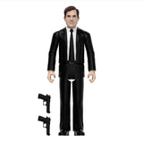 Super7 Licensed Collectables - The Office W1 Michael Scarn ReAction Figure