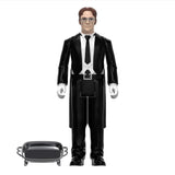 Super7 Licensed Collectables - The Office W1 Samuel L Chang ReAction Figure