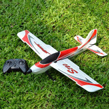 OMPHOBBY S720 RC Plane Ready To Fly with 6-Axis Gyro Stabilizer