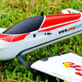 OMPHOBBY S720 RC Plane Ready To Fly with 6-Axis Gyro Stabilizer