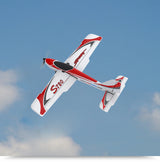 OMPHOBBY S720 RC Plane Ready To Fly with 6-Axis Gyro Stabilizer