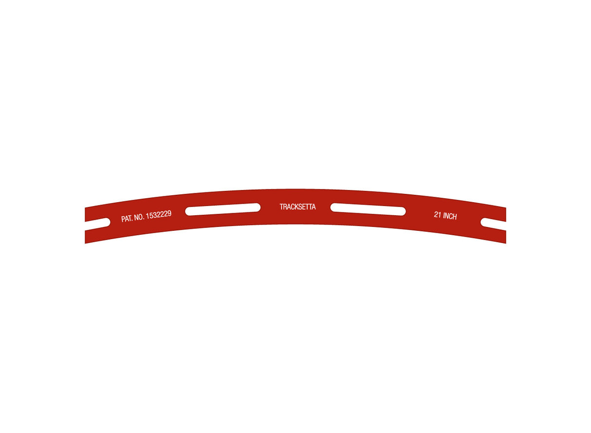 21 Rad Template
