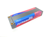 Optipower 2S 6000mAh Race Pack- Stock Spec OPR60002S130B