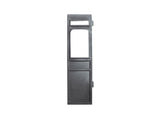 Single Window Coach Panel