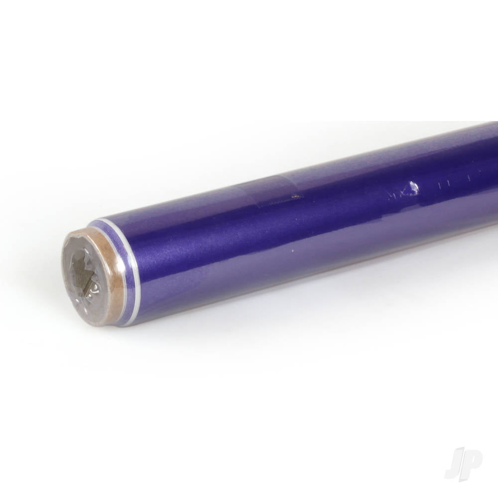 2m ORACOVER Pearlescent Purple (60cm width)