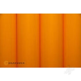 Oracover 2m Scale Gold Yellow (60cm width)