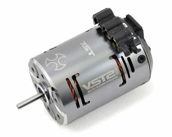 Orion VORTEX VST2 PRO 540 2P MOD 7.5 BLS MOTOR