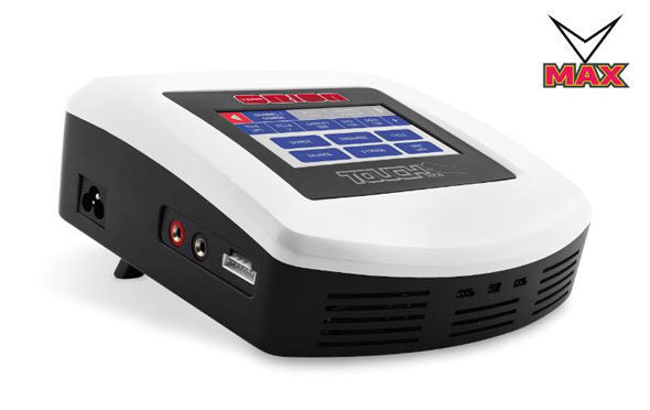 Orion ADVANTAGE TOUCH DUO V-MAX CHARGER (2x100W) UK PLUG