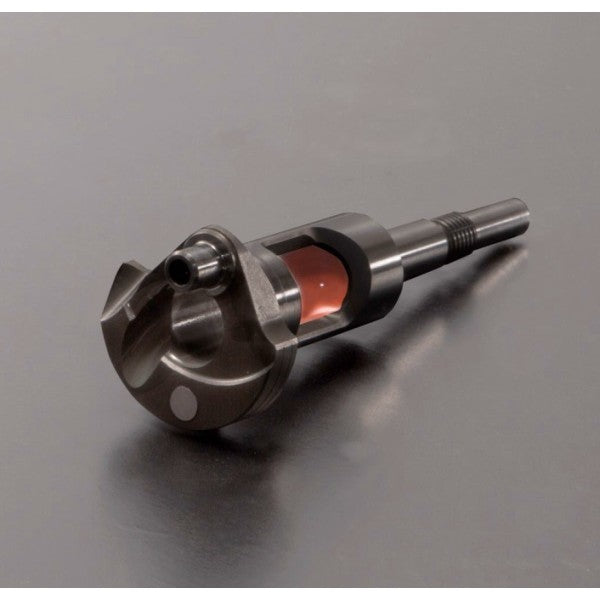 Crankshaft Speed B21 Ongaro