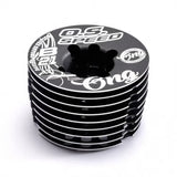 Outer Head O.S. Speed B21 Ongaro