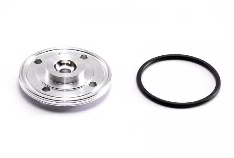 Inner Head O-Ring Speed B21 Ongaro