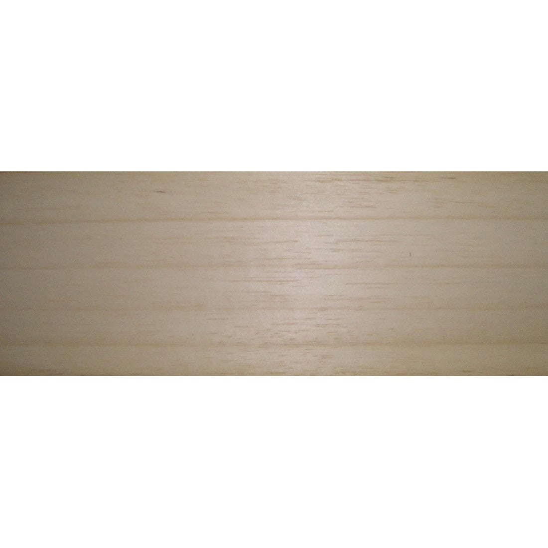 Tasma 5.0mm x 6.0mm x 915mm Obeche Strip