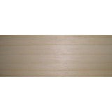 Tasma 5.0mm x 6.0mm x 915mm Obeche Strip
