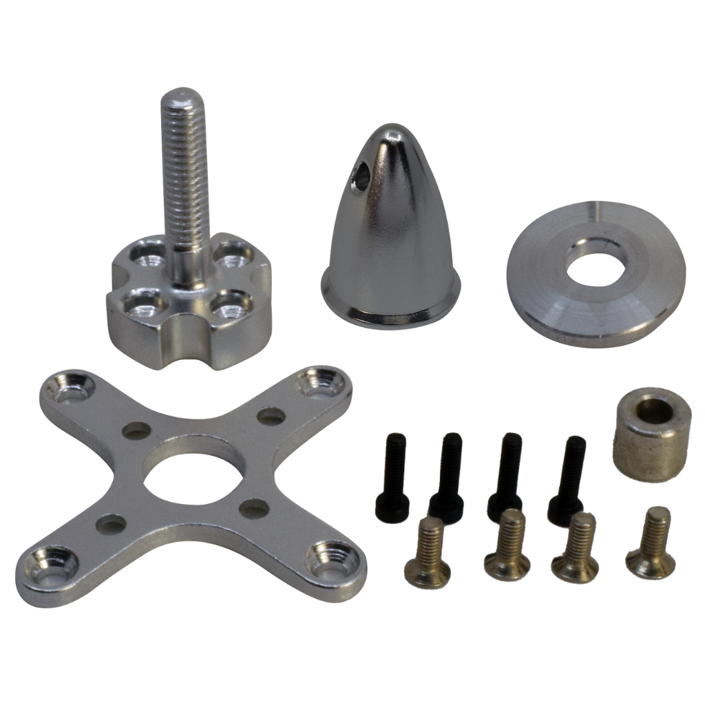 Tornado Thumper C63 Accessory Kit