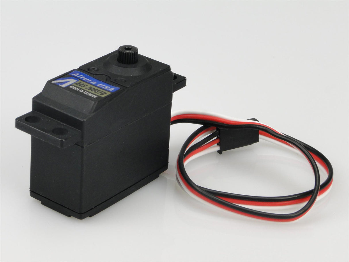 Alturn USA Standard Deluxe Ball Bearing Servo AAS-700STD
