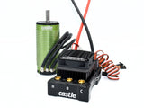 80-Amp Brushless ESC Pro Switch-Mode with 8A BEC