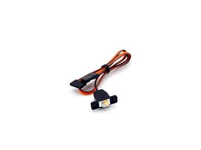 RECEIVER HARNESS COPPERHEAD 10