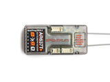 Spektrum AR637T+ DSMX 6-Channel AS3X+ & SAFE Telemetry Receiver