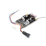 Spektrum Flight Controller 4-Channel Receiver / ESC Long Throw Servos