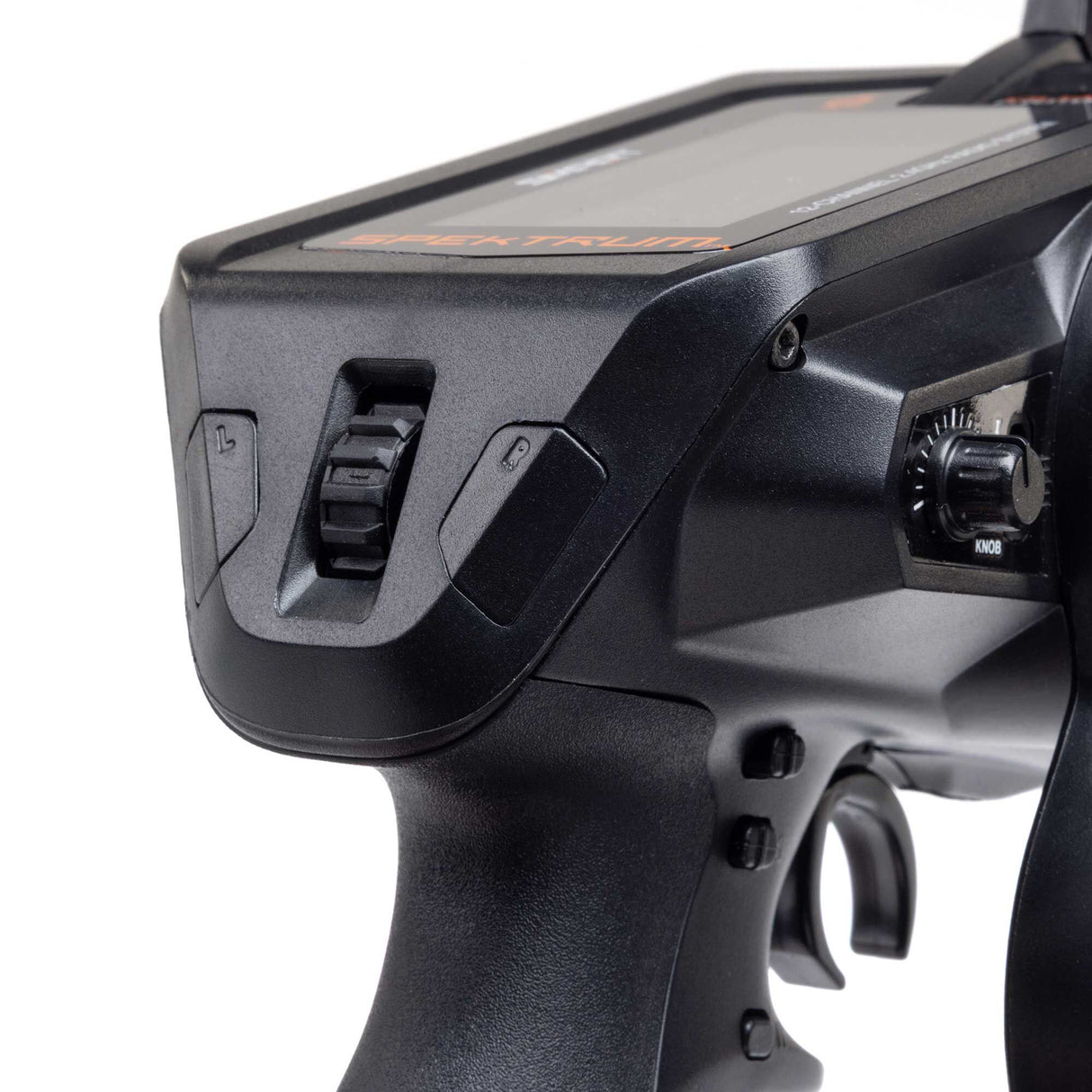 Spektrum DX Pro+ 12-Channel DSMR+ Transmitter with SR2100 Receiver - EXPECTED EARLY JANUARY