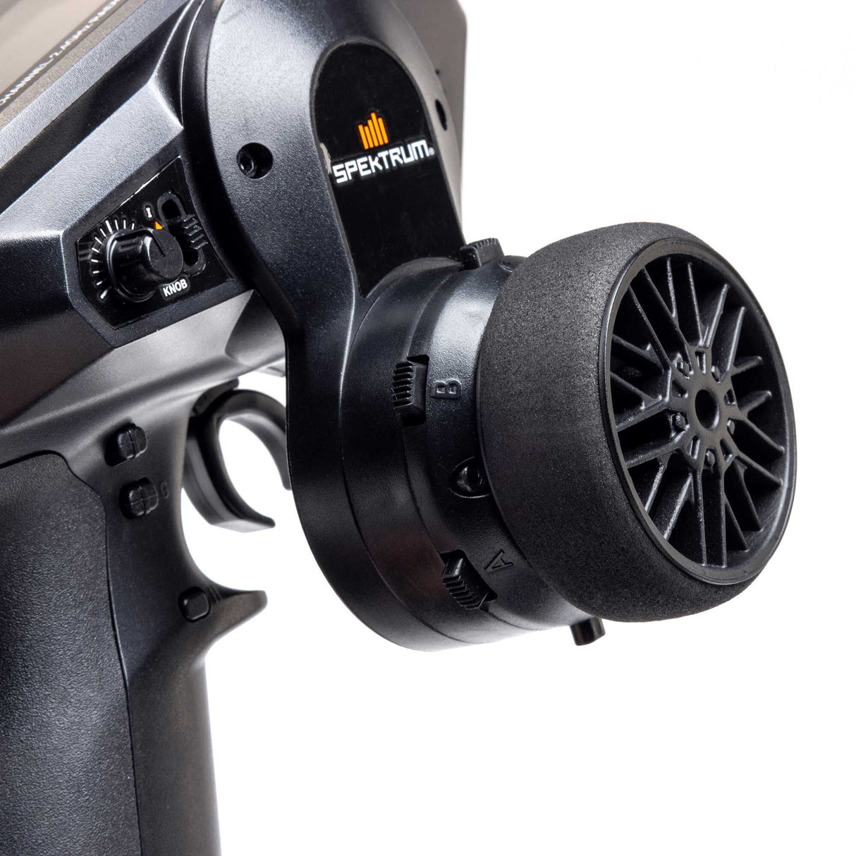 Spektrum DX Pro+ 12-Channel DSMR+ Transmitter with SR2100 Receiver - EXPECTED EARLY JANUARY