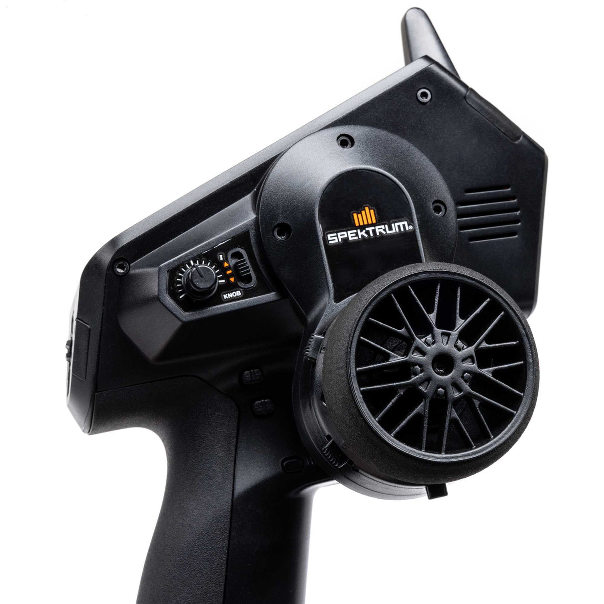 Spektrum DX Pro+ 12-Channel DSMR+ Transmitter with SR2100 Receiver - EXPECTED EARLY JANUARY