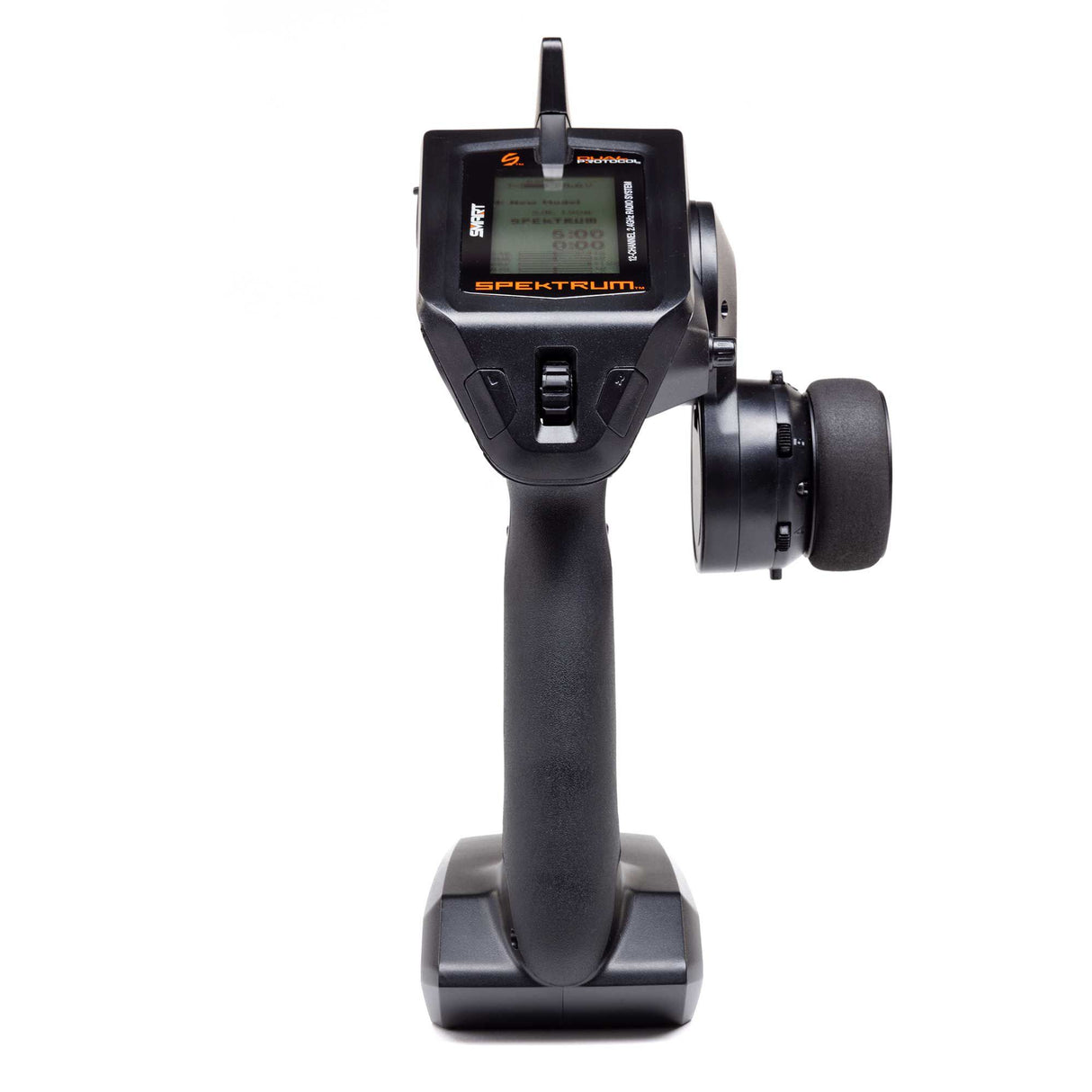 Spektrum DX Pro+ 12-Channel DSMR+ Transmitter with SR2100 Receiver - EXPECTED EARLY JANUARY