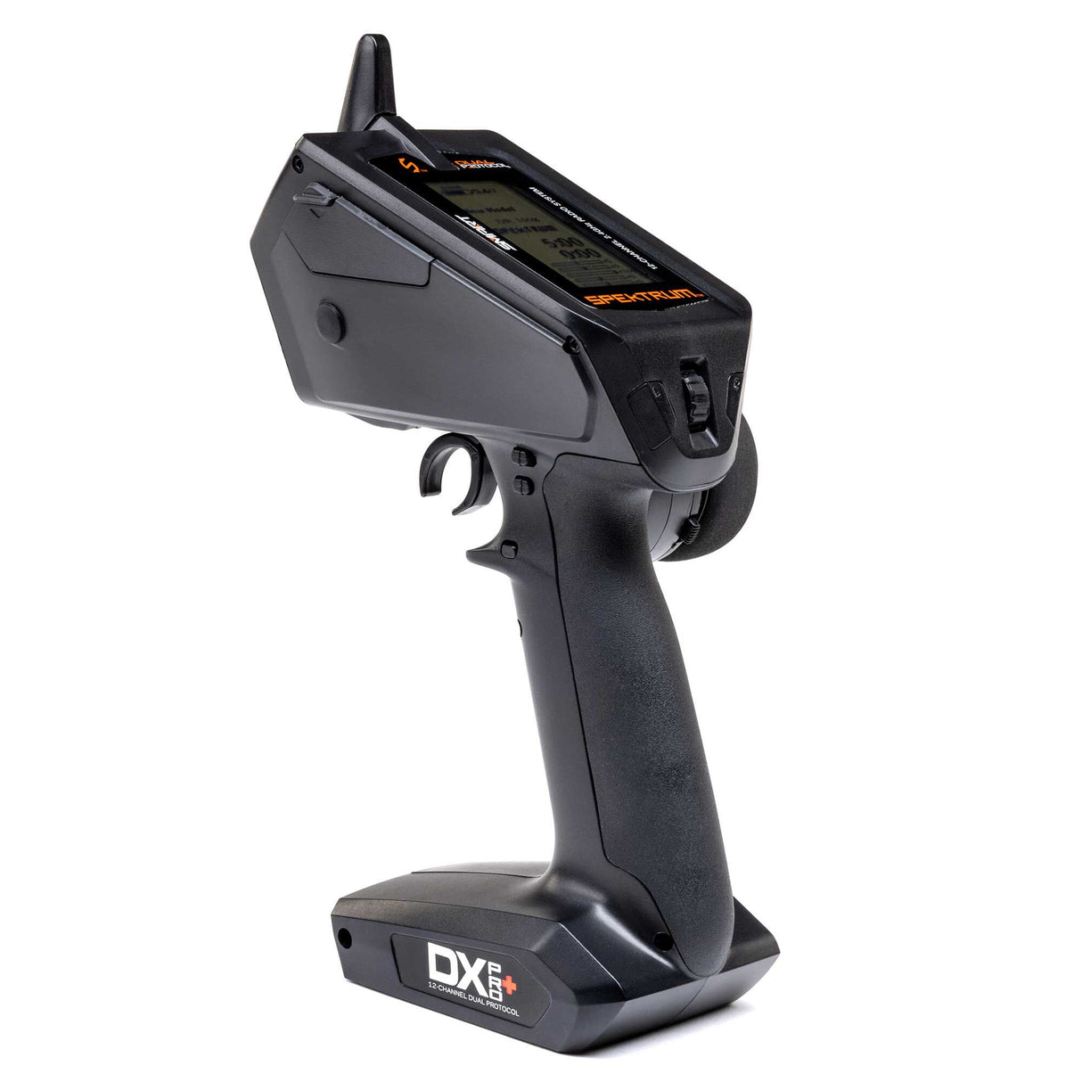 Spektrum DX Pro+ 12-Channel DSMR+ Transmitter with SR2100 Receiver - EXPECTED EARLY JANUARY