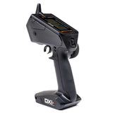 Spektrum DX Pro+ 12-Channel DSMR+ Transmitter with SR2100 Receiver - EXPECTED EARLY JANUARY