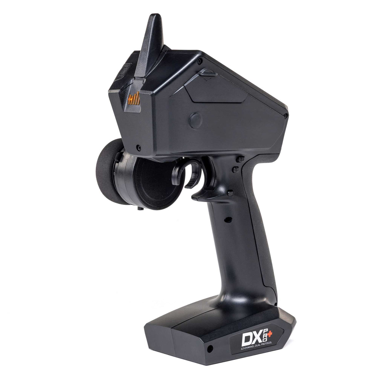 Spektrum DX Pro+ 12-Channel DSMR+ Transmitter with SR2100 Receiver - EXPECTED EARLY JANUARY