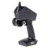 Spektrum DX Pro+ 12-Channel DSMR+ Transmitter with SR2100 Receiver - EXPECTED EARLY JANUARY