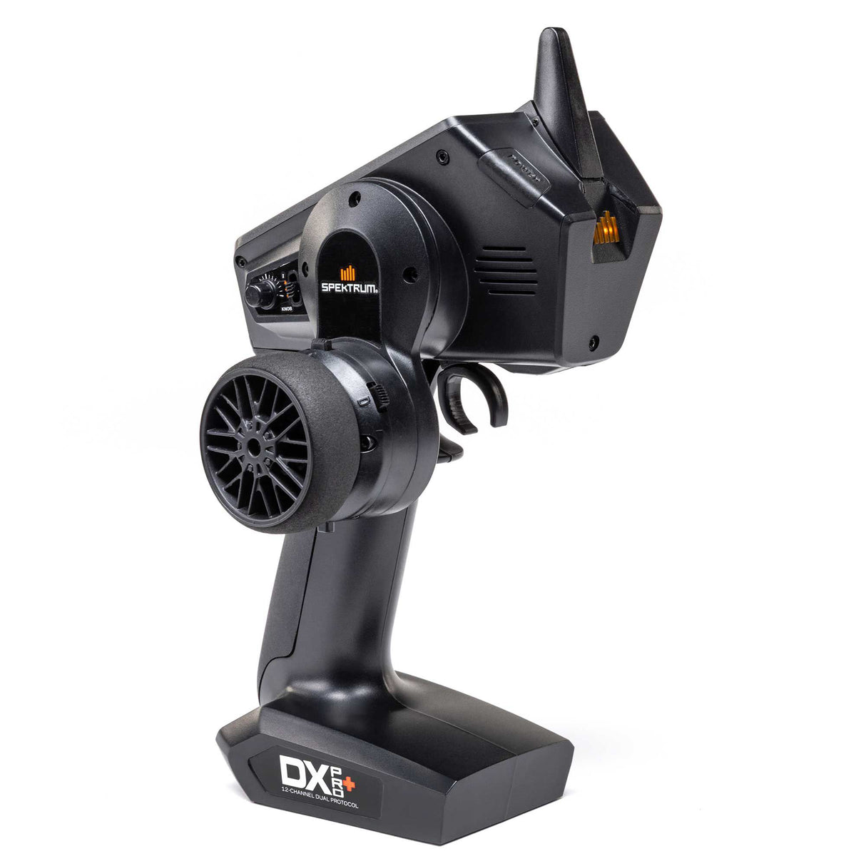 Spektrum DX Pro+ 12-Channel DSMR+ Transmitter with SR2100 Receiver - EXPECTED EARLY JANUARY